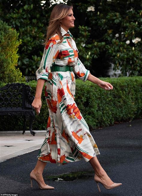 melania trump's gucci dress|gucci maxi dress melania.